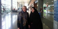 مربی ازبکستانی جودو بانوان به ایران آمد